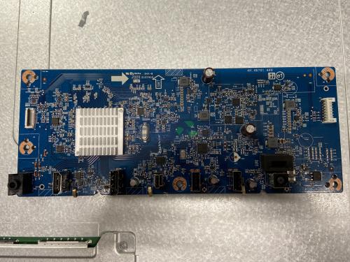 4H.46701.A00 MAIN PCB FOR HP 4WH45AA